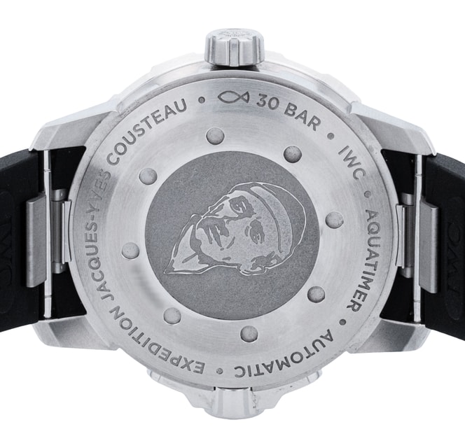 IWC Aquatimer IW329005 Image 4